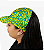 Boné Bandana do Brasil com Viseira – Proteção UV e Ajuste Confortável - Imagem 1