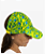Boné Bandana do Brasil com Viseira – Proteção UV e Ajuste Confortável - Imagem 5