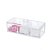 Porta Maquiagem, Joias, Algodão Cotonetes Cosmetic Organizer 116-1 - Imagem 1
