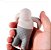 Infusor de Chá Bonequinho Cinza - Silicone - Imagem 3