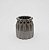 Vaso Decorativo - Areia Cinza - Tamanho P - Imagem 4