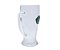 Caneca Chopp Vidro Bola Futebol 630ml Palmeiras - Imagem 4
