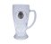 Caneca Chopp Vidro Bola Futebol 630ml Palmeiras - Imagem 3