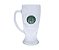 Caneca Chopp Vidro Bola Futebol 630ml Palmeiras - Imagem 2
