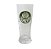 Copo de Vidro Palmeiras - 300ml - Imagem 1