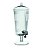 Suqueira Vidro Bico De Jaca - Dispenser 2,25 L - Imagem 2