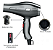 Secador de cabelo Super potente Profissional  2400W Duas opções indicado para uso doméstico e barbearia liz - Imagem 3