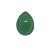 Yoni Egg de Quartzo Verde - Saúde e Cura - Imagem 2