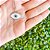 Colar Olho Grego Aço Inox Antialérgico - Imagem 1