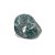 Apatita Azul Rolada - Pedra do ano 2022 - Imagem 3