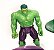 Cenário - O Incrível Hulk - 10 peças - Imagem 3