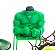 Cenário - O Incrível Hulk - 10 peças - Imagem 2