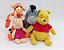 Pelúcias Turma do Pooh - Imagem 1