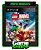Lego Marvel Super Heroes - Ps3 - Midia Digital - Imagem 1