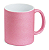 Caneca Glitter para Sublimação de Cerâmica 325ml - Imagem 4
