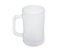 Caneca Chopp Jateada 350ml para Sublimação - Imagem 1