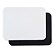 Mouse Pad de Neoprene Retangular 19x23cm - 05 Unidades - Imagem 2