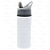 Squeeze Nike 500ml Branco para Sublimação - Imagem 4