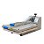 Prensa Plana 38x38 Linha Valore Mundi - 110v - Imagem 3
