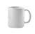 CANECA PARA SUBLIMAÇÃO DE CERÂMICA BRANCA CLASSE AAA JKB 325ML - Imagem 1
