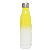 Garrafa Térmica Aço Inox Bicolor para Sublimação 500ml - Imagem 5