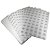 Papel Sublimático A4 Globinho 100FLS 100G - Imagem 3