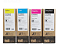 Kit Completo de Tintas para Sublimação Jet Ink HD (S14 EAGLE ) 100ml Cada + Bico Epson - Imagem 1