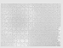 Quebra Cabeça A3 C/Brilho 165 Pcs - Pct 5 Unid - Imagem 1