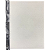 Caderno Universitário 96 Folhas Capa Pet - Imagem 1