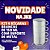 KIT 4 XÍCARAS BRANCAS DE 150 ML COM SUPORTE DE METAL - Imagem 3