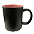 Caneca Mágica com Interior Colorido 325ml - Imagem 1
