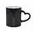Caneca Mágica com Alça de Coração 325ml - Imagem 1
