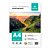 Papel Fotográfico A4 Premium glossy 135g - Imagem 1