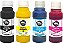 TINTA SUBLIMÁTICA DEKO 100ML - Imagem 5