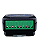 Conversor Usb 4 Canais 485 Isolado Modbus Rs485 Ecd-1240 - Imagem 3