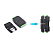 Conversor Ethernet 232 485 422 Isolado Modbus Rs485 Ecd-2305 - Imagem 7