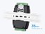 Conversor Ethernet Poe 232 485 422 Isolado Modbus Ecd-2405 - Imagem 5