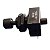 Interruptor pushbutton 36.127 – unipolar 3A - Imagem 2