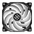 Cooler Xpg Vento 120mm Fan Series Argb - Imagem 2