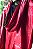 Jaqueta de Velame Vermelha e Verde Masculina M - Imagem 6