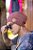 Touca Beanie Marrom - Imagem 4
