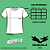 Camiseta Eagle - Imagem 5