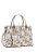 Bolsa Chenson Monograma colors Satchel 3483683 - Imagem 1