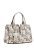 Bolsa Chenson Monograma colors Satchel 3483682 - Imagem 7