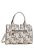 Bolsa Chenson Monograma colors Satchel 3483682 - Imagem 9