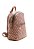 Mochila Chenson Monograma Curvas Mochila 8483693 - Imagem 6