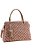 Bolsa Chenson Monograma Curvas Satchel 3483691 - Imagem 1