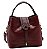 Bolsa Chenson Croco Chic 3483747 - Imagem 1