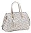 Bolsa Chenson Art Monograma 3483721 - Imagem 1