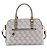 Bolsa Chenson Monograma Cristal 3483719 - Imagem 5